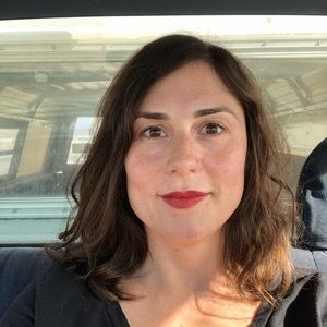 Meet your Posher, Stephanie